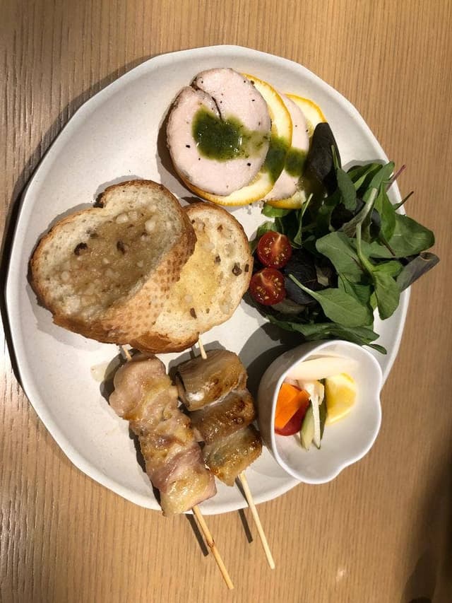 ecHi どり - サブ画像1