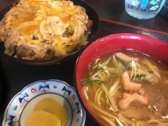 御食事処 天隆 - サブ画像1