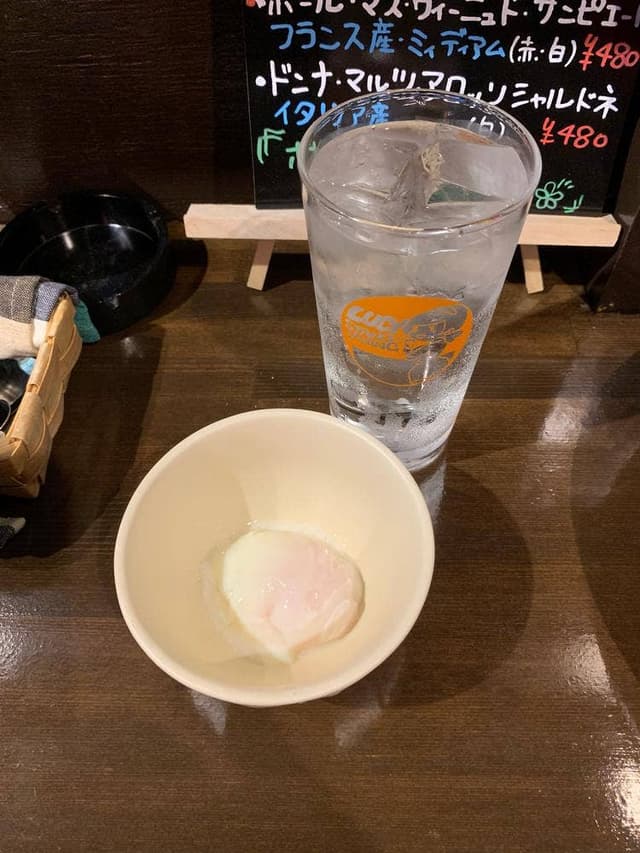 LUCY STAND DINING 大阪駅前第一ビル店 - サブ画像2