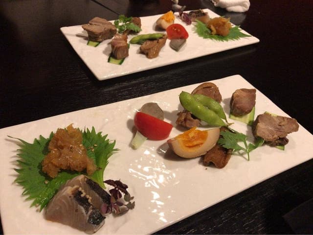 旬彩軒 みずの - サブ画像3