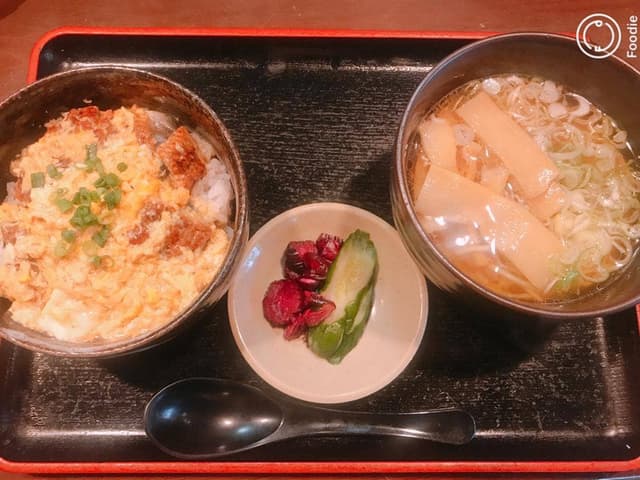 御食事処 はしもとや - サブ画像2