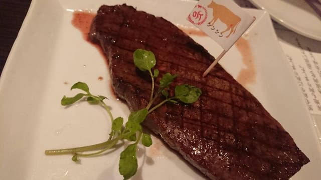 ステーキハウス 听 京都本店 - サブ画像3