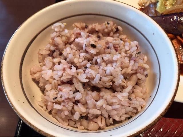 大戸屋ごはん処 長野南店 - サブ画像3