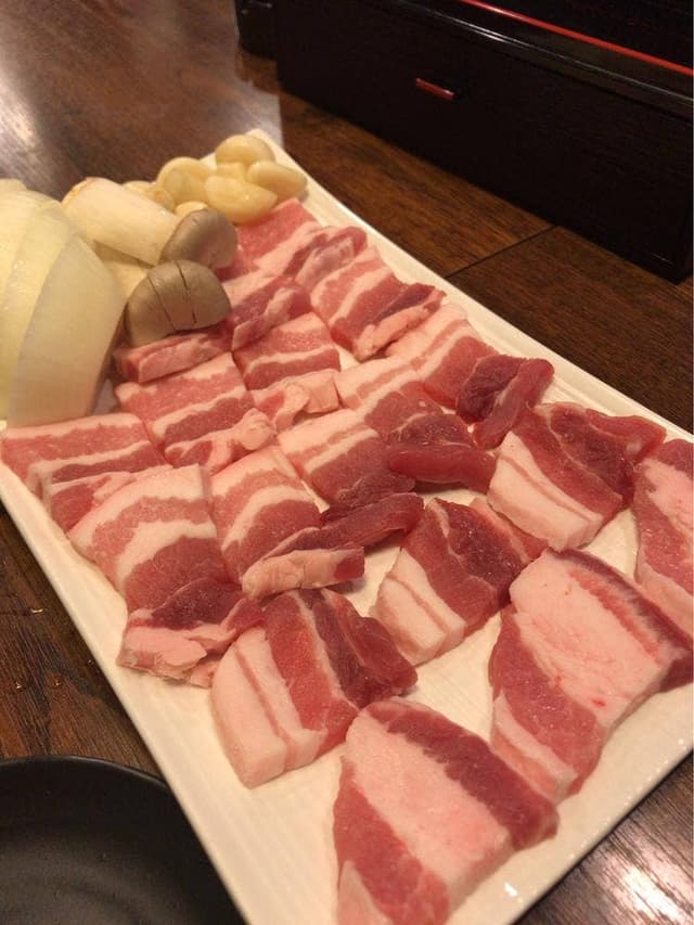 韓国料亭マポ - サブ画像3
