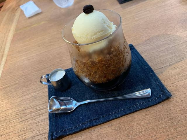 kobacoffee 倉敷川店 - サブ画像2