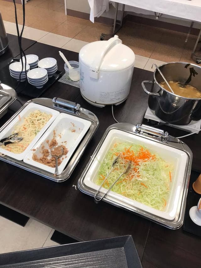 デイリーホテル 小江戸川越店 - サブ画像2