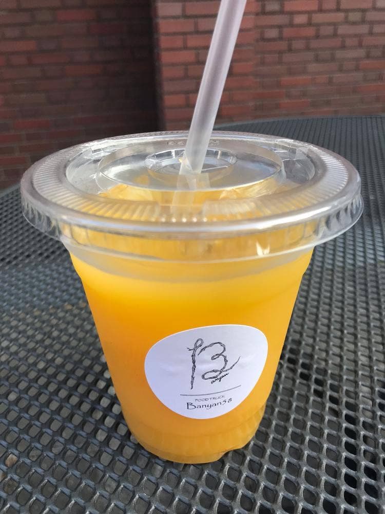 バンヤン85