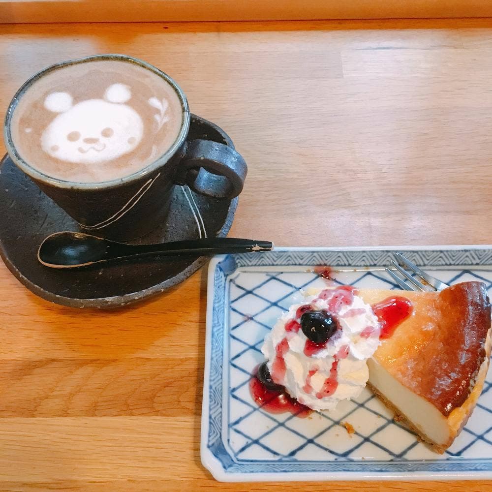 はしらデリ＆カフェ