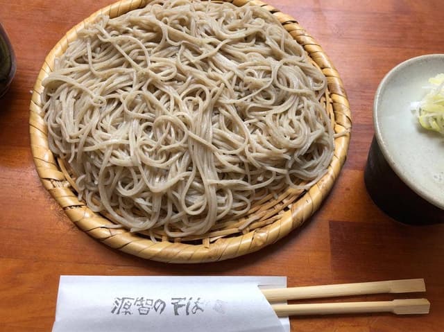 源智のそば - サブ画像3