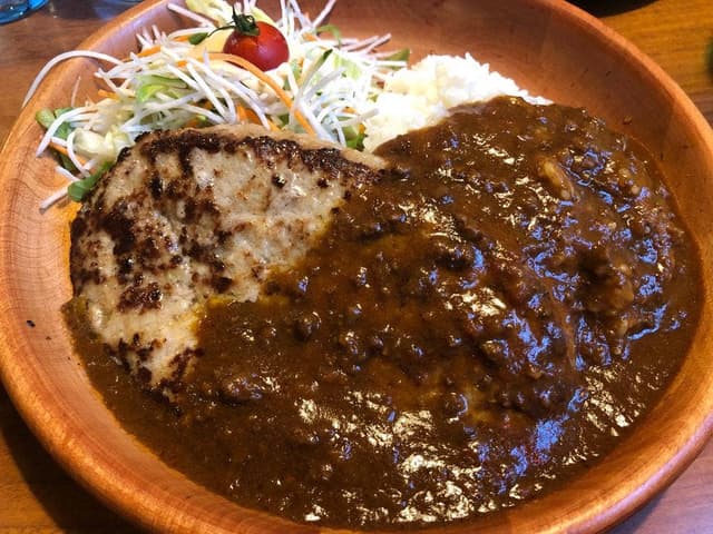 びっくりドンキー 岐阜六条店 - サブ画像1