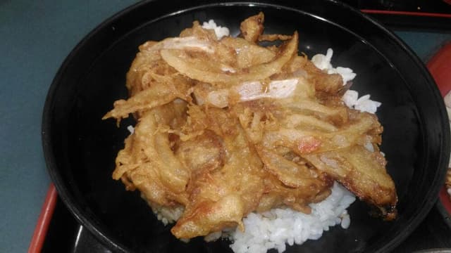 小諸そば 竹芝店 - サブ画像3