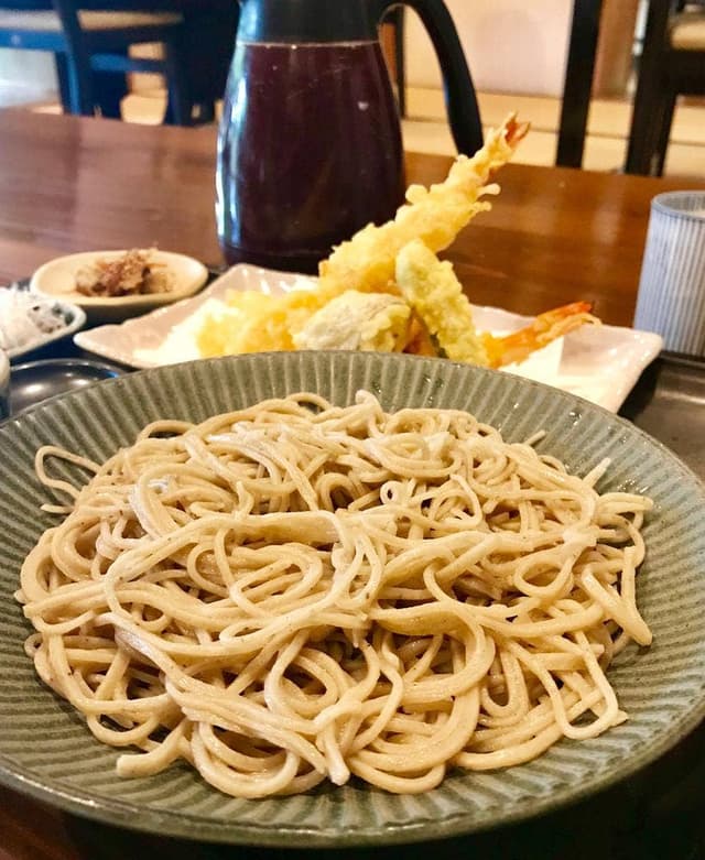蕎麦処かのこ - サブ画像2