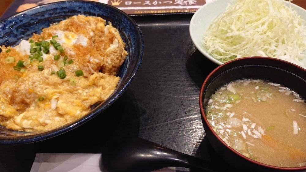 とんかつ 菊万 ユニモちはら台