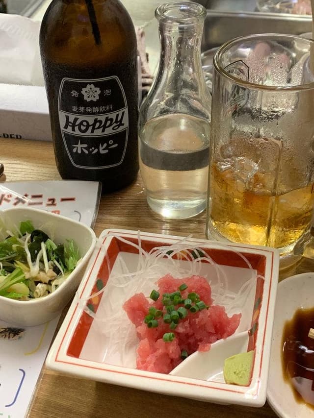 立ち飲み処 まいめり - サブ画像2