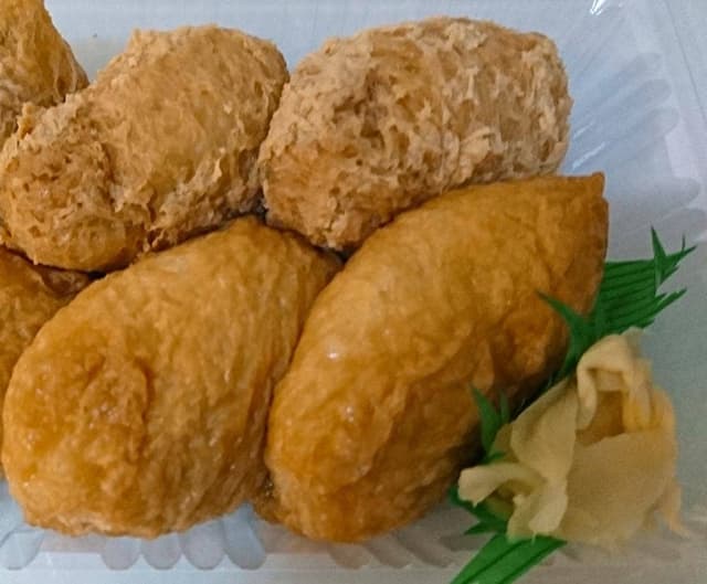 吉正のいなり寿司 - サブ画像2