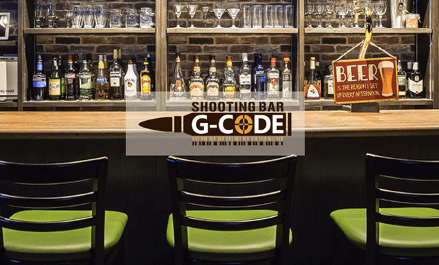 SHOOTING BAR G-CODE 松本店 - サブ画像2