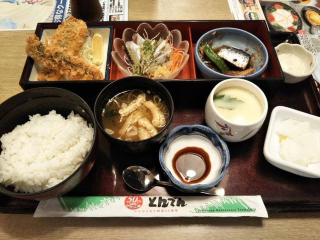 とんでん 相模が丘店 - サブ画像2