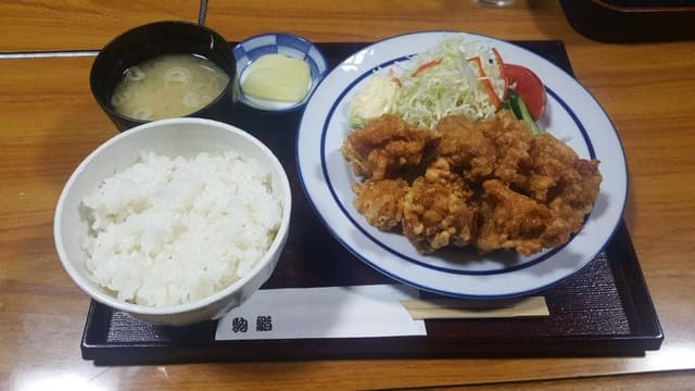 駒鮨 - サブ画像2