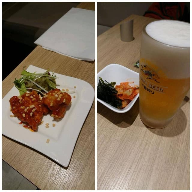 東京純豆腐 新越谷ヴァリエ店 - サブ画像3