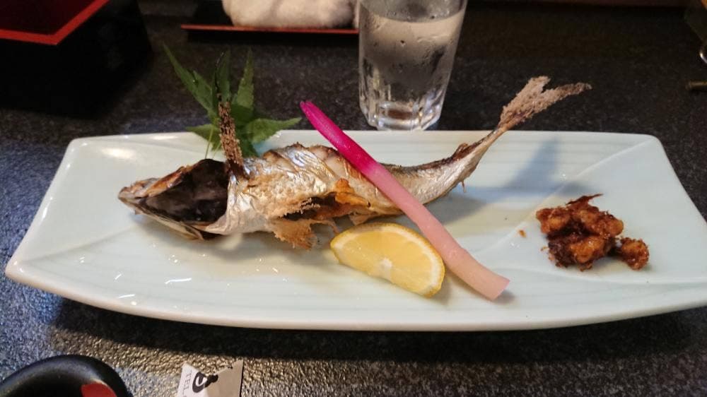 酒食処 もんや