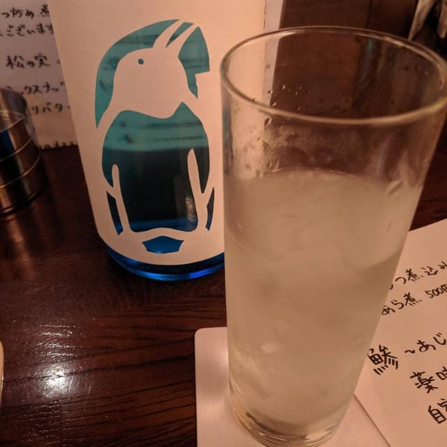 焼酎&梅酒バー 中吉 - サブ画像2