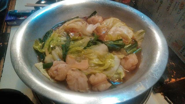 博多もつ鍋 がんこ - サブ画像3