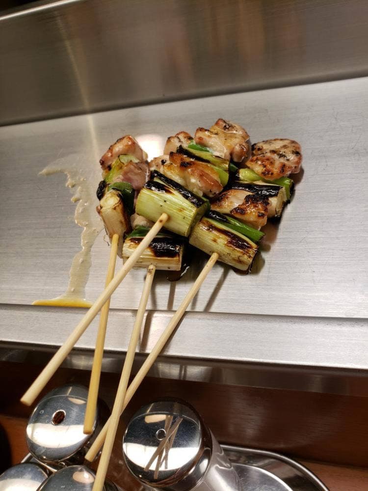 やきとりの名門 秋吉 西院店