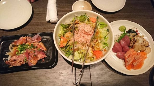 個室居酒屋 鉄神 本店 - サブ画像1