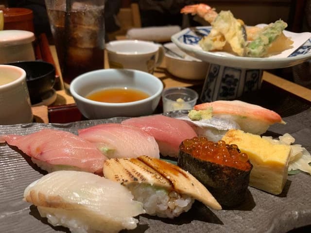 波奈 ニッケコルトンプラザ店 - サブ画像1