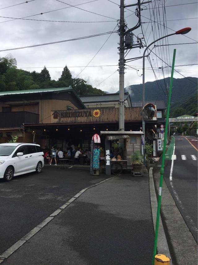清水屋みやげ店 - サブ画像3