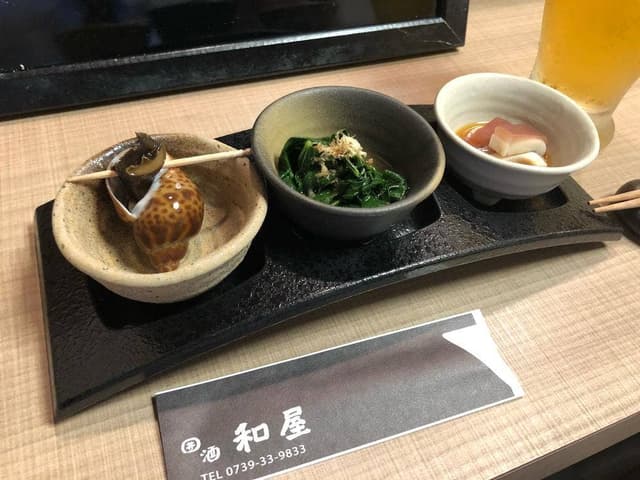 囲酒 和屋 - サブ画像3