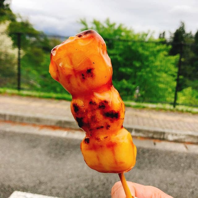 吉丸屋餅店 - サブ画像2