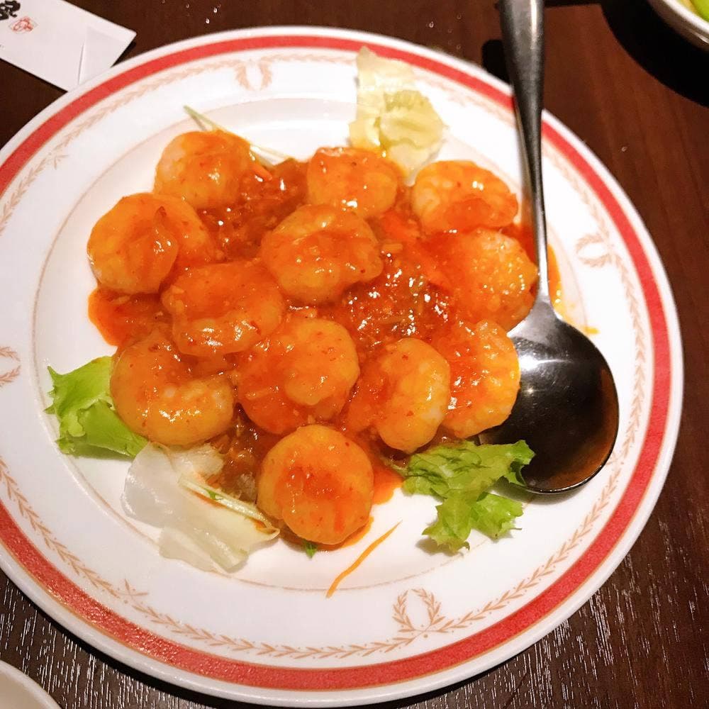 四川厨房 横浜西口店