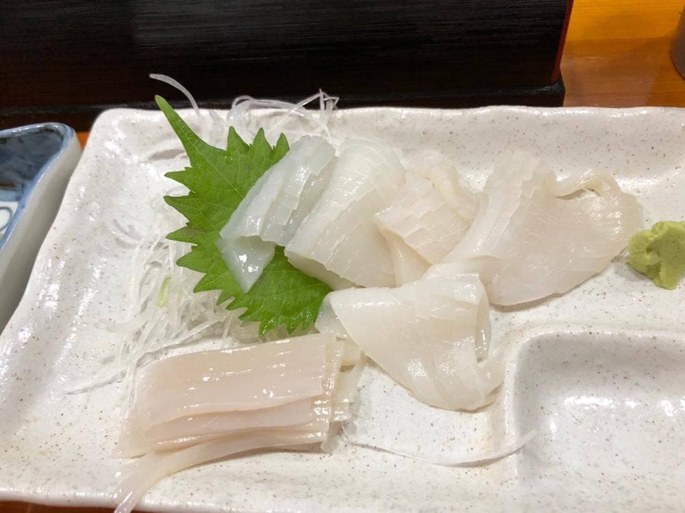 ひよこ 海鮮・郷土料理