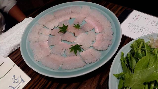 とらふぐ料理 玄品 大阪北新地 - サブ画像3