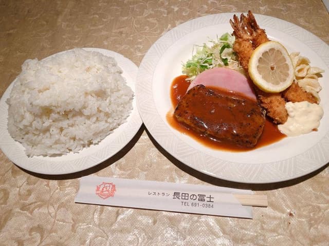 長田の冨士 - サブ画像1
