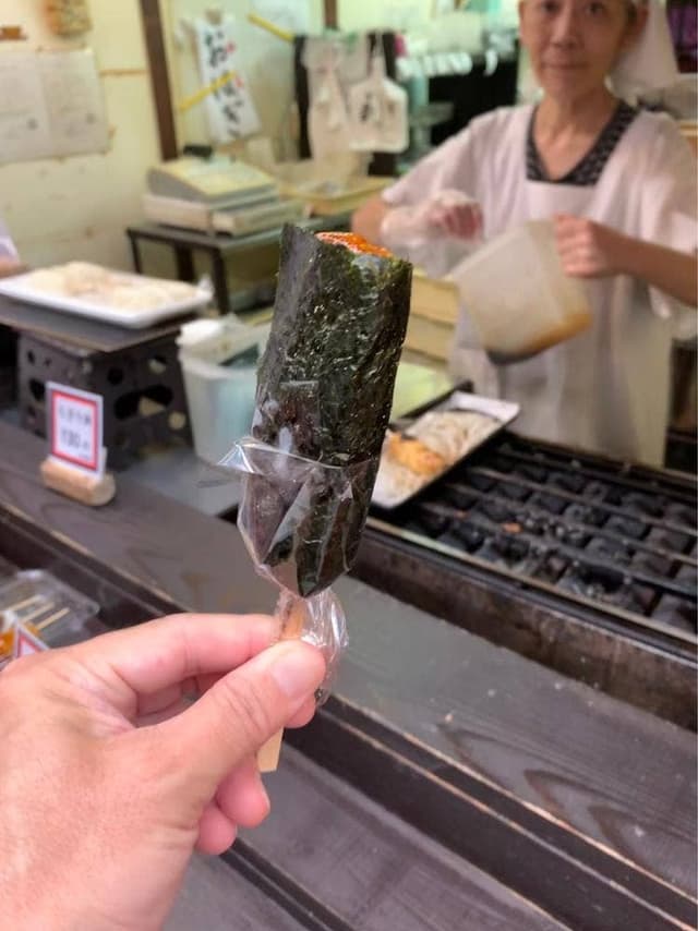 おはぎの丹波屋 天神橋5丁目店 - サブ画像1