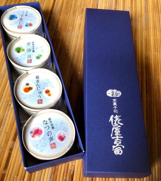 俵屋吉富 JR京都伊勢丹店 - サブ画像2