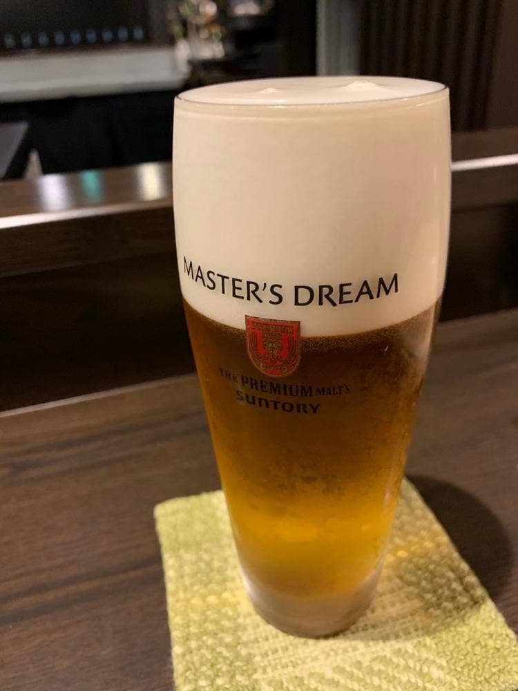 和食と日本酒 黒丸