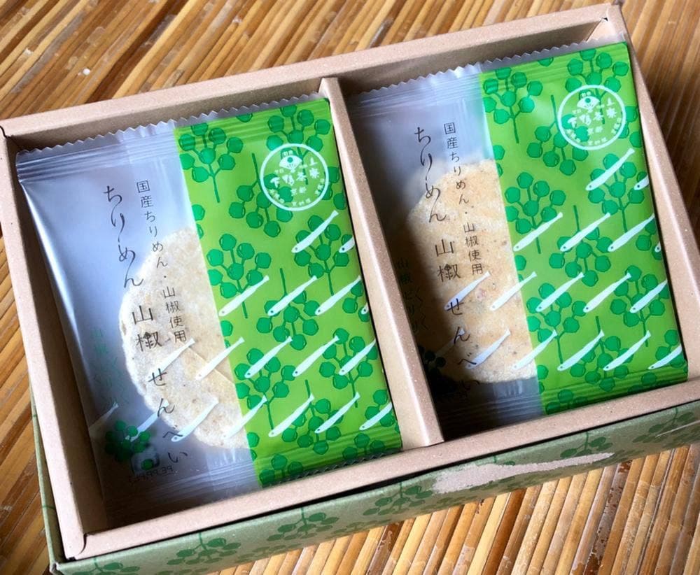 下鴨茶寮 JR京都伊勢丹店