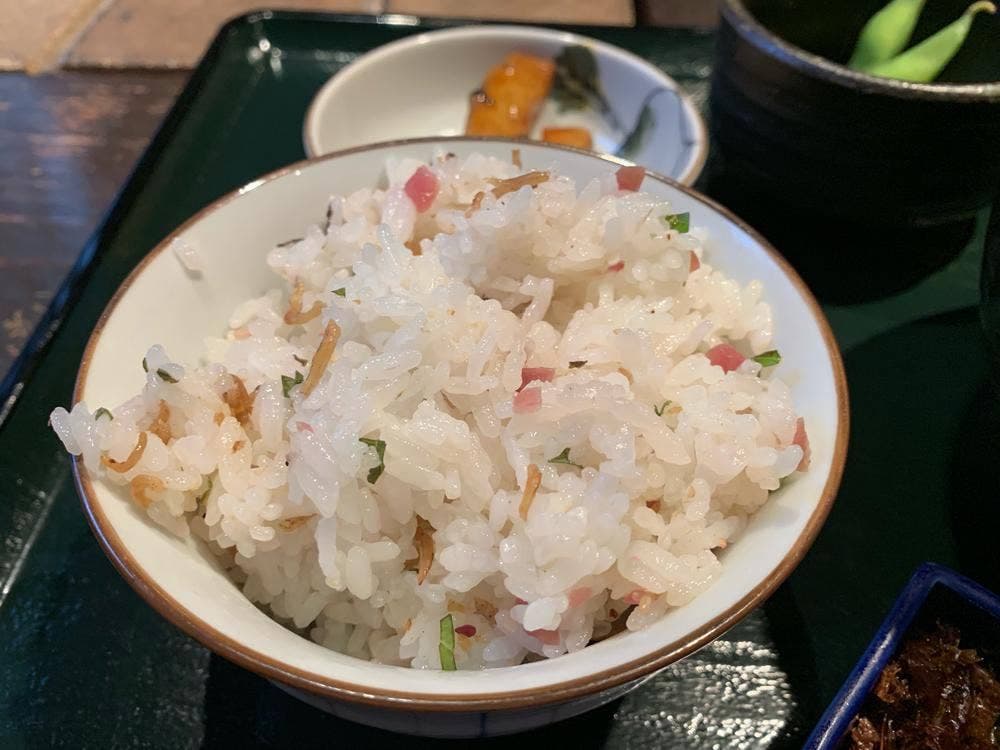 ふるさと料理 ほたる
