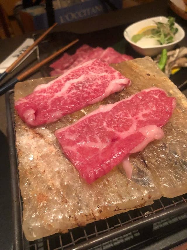 晴天の月 - サブ画像1