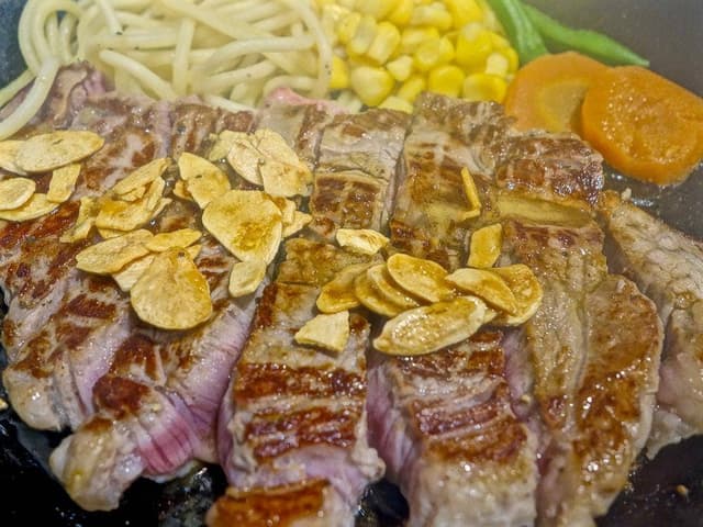 ペッパーランチ イオンモール新潟南店 - サブ画像1