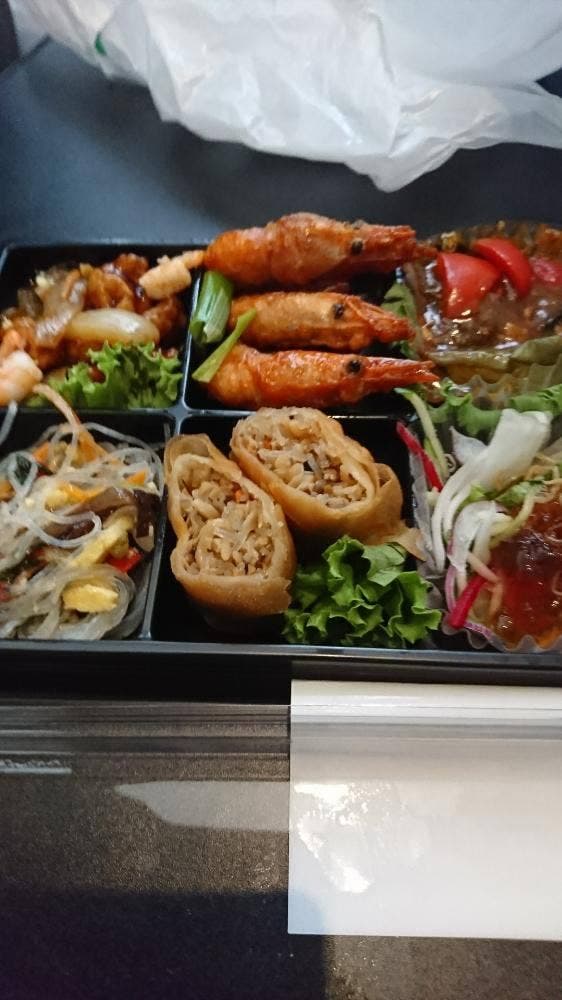 RF1 阪急博多店 - サブ画像3