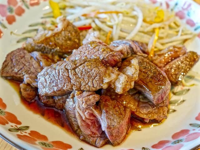 Teppanyaki あいづ家 - サブ画像3