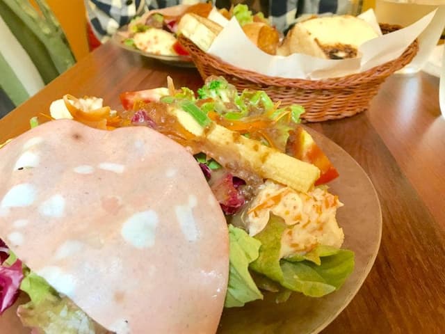 クッチーナ イタリアーナ ボッカビィータ - サブ画像2