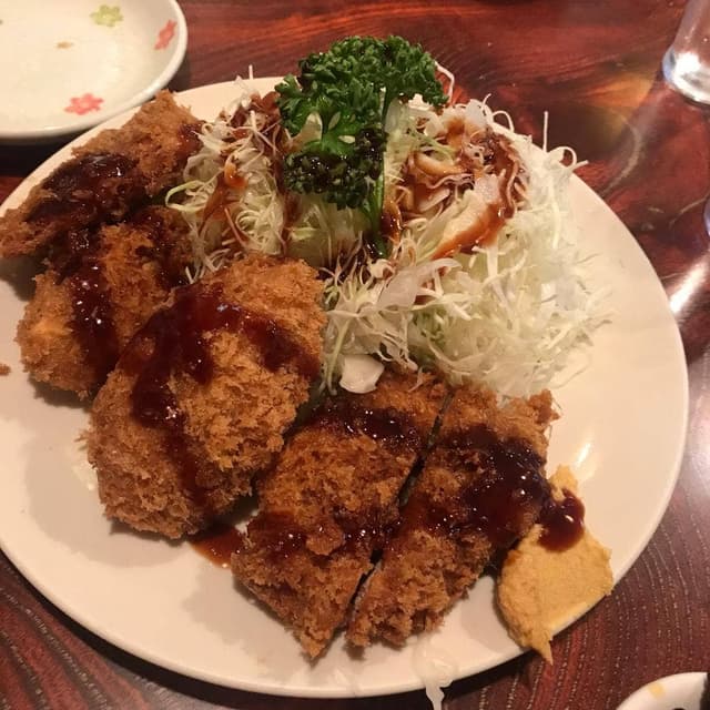 とん沢 - サブ画像3