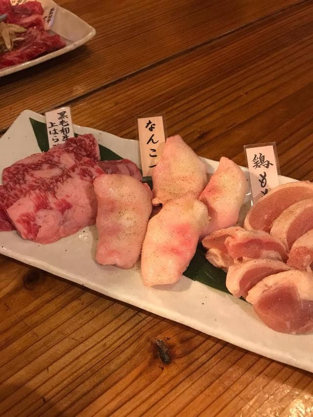 野間焼肉 ひげん - サブ画像1
