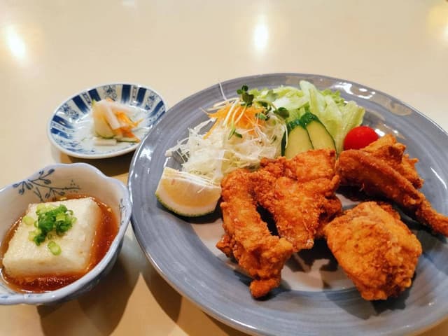 鳥料理よしだ - サブ画像2