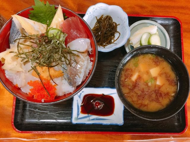 活魚料理 新田 - サブ画像3